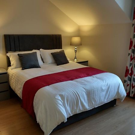 קילקיל Woodview Bed & Breakfast מראה חיצוני תמונה