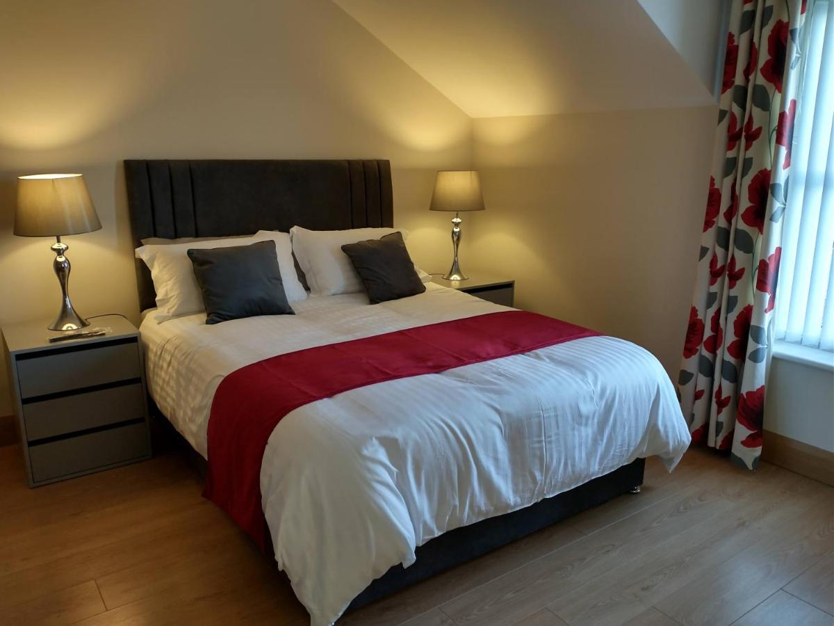 קילקיל Woodview Bed & Breakfast מראה חיצוני תמונה