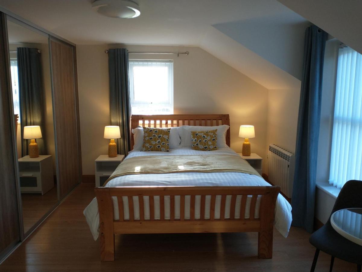 קילקיל Woodview Bed & Breakfast מראה חיצוני תמונה