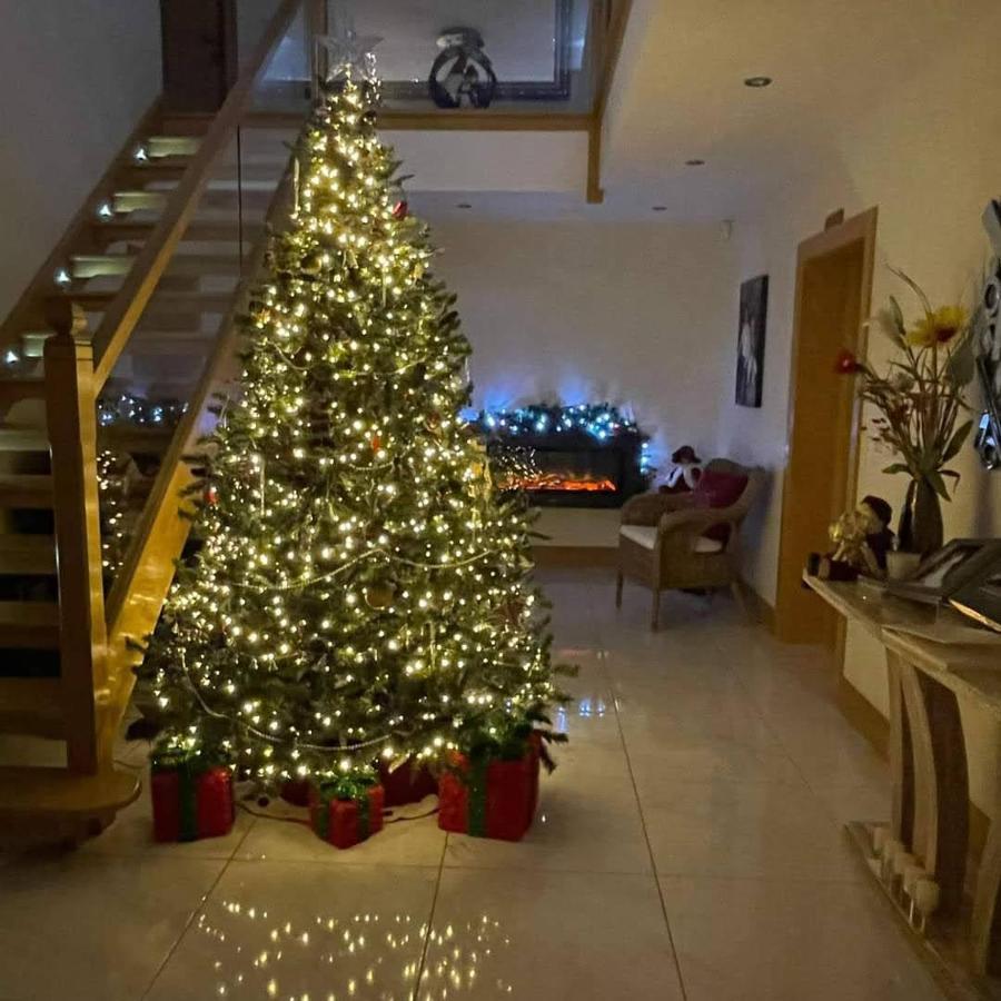 קילקיל Woodview Bed & Breakfast מראה חיצוני תמונה