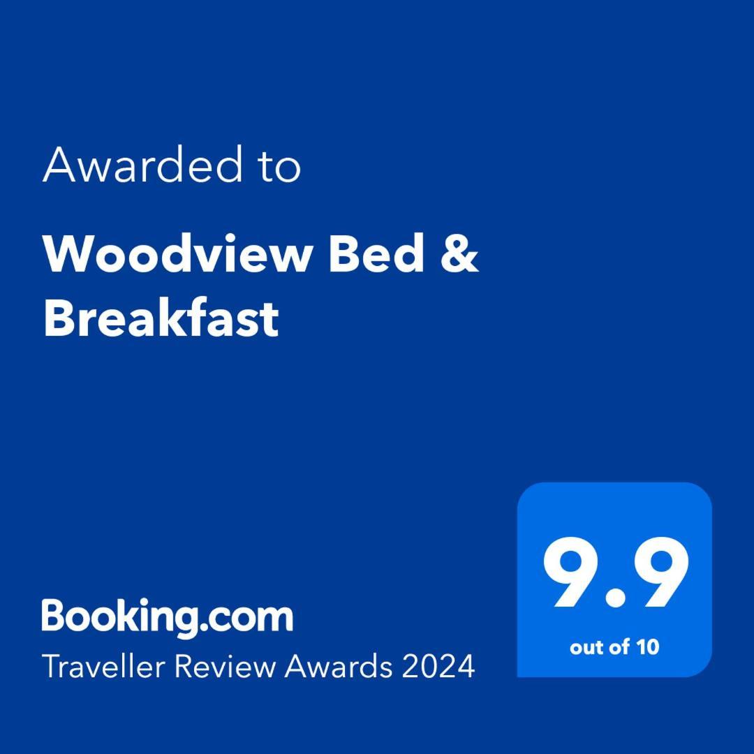 קילקיל Woodview Bed & Breakfast מראה חיצוני תמונה